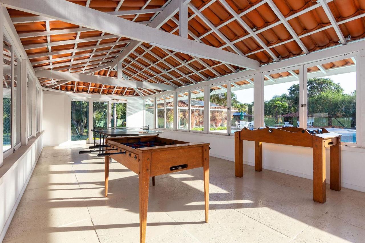 Bz03 Linda Casa 4 Suites E Area Gourmet Privativa Búzios Buitenkant foto